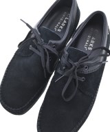 clarks（クラークス）その他 黒 サイズ:7 1/2(25.5cm位) メンズ/2200731525249