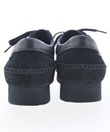 clarks（クラークス）その他 黒 サイズ:7 1/2(25.5cm位) メンズ/2200731525249