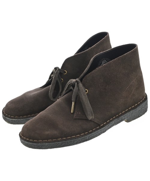 clarks(クラークス)のブーツ サイズ:7(25cm位) 8,000円