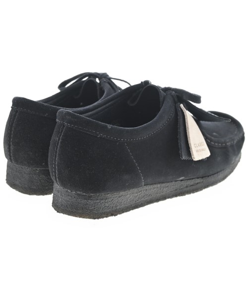 clarks（クラークス）その他 黒 サイズ:26cm メンズ/2200721746012