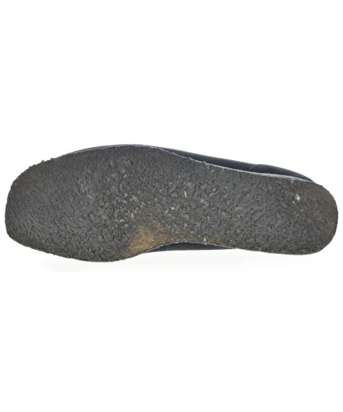clarks（クラークス）その他 黒 サイズ:26cm メンズ/2200721746012