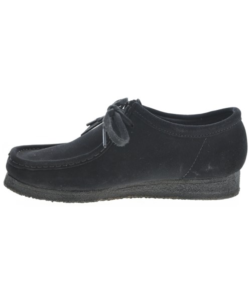 clarks（クラークス）その他 黒 サイズ:26cm メンズ/2200721746012
