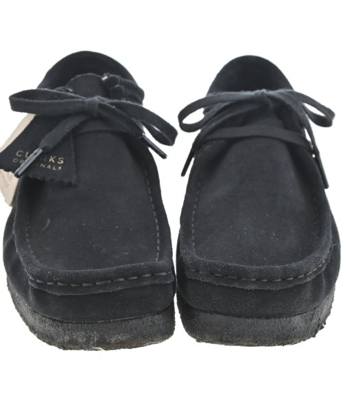 clarks（クラークス）その他 黒 サイズ:26cm メンズ/2200721746012