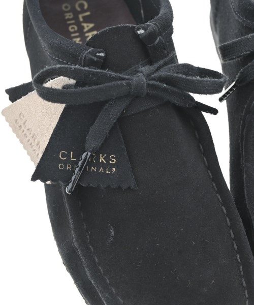 clarks（クラークス）その他 黒 サイズ:26cm メンズ/2200721746012