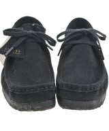 clarks（クラークス）その他 黒 サイズ:26cm メンズ/2200721746012