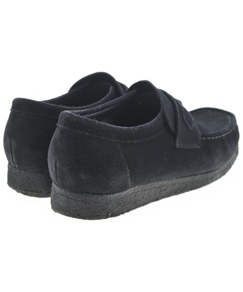 clarks（クラークス）ビジネス・ドレスシューズ 黒 サイズ:26cm メンズ/2200721746029