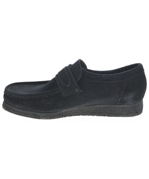 clarks（クラークス）ビジネス・ドレスシューズ 黒 サイズ:26cm メンズ/2200721746029