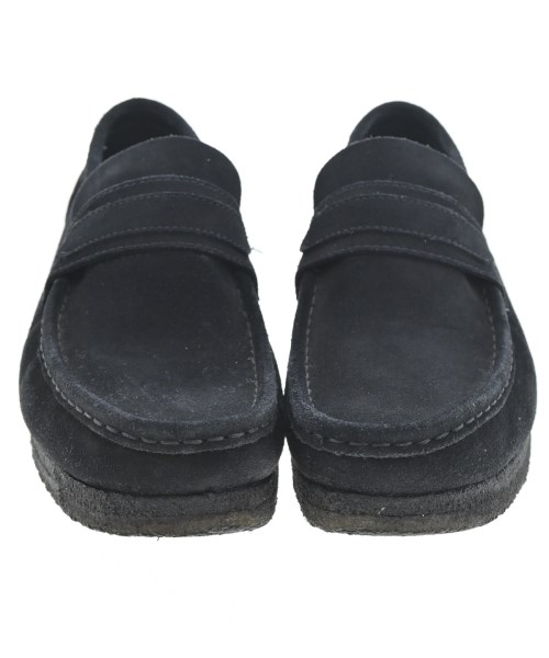 clarks（クラークス）ビジネス・ドレスシューズ 黒 サイズ:26cm メンズ/2200721746029