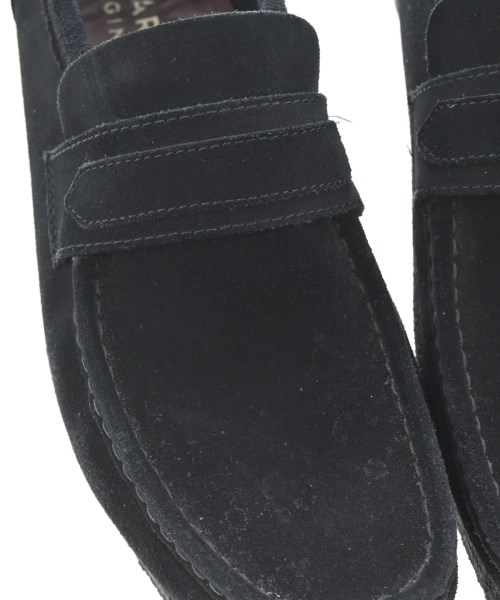 clarks（クラークス）ビジネス・ドレスシューズ 黒 サイズ:26cm メンズ/2200721746029