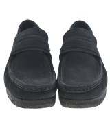 clarks（クラークス）ビジネス・ドレスシューズ 黒 サイズ:26cm メンズ/2200721746029