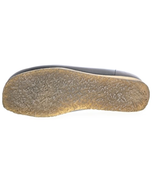 clarks（クラークス）ブーツ 茶 サイズ:8(26cm位) メンズ/2200723296126