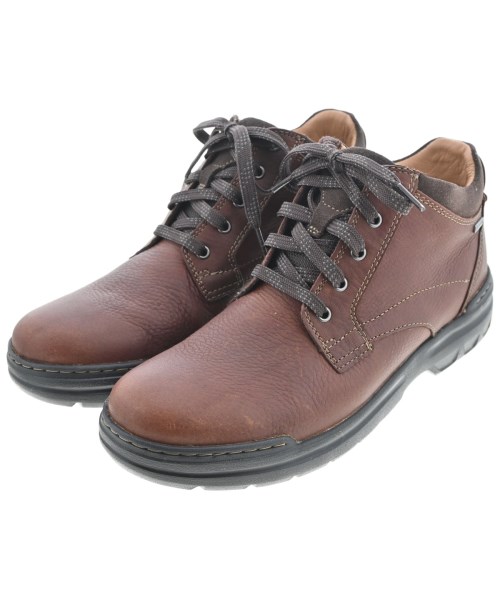 clarks(クラークス)のブーツ サイズ:7 1/2(25.5cm位) 13,000円