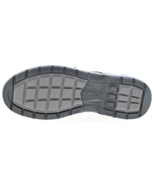 clarks（クラークス）ブーツ 茶 サイズ:7 1/2(25.5cm位) メンズ/2200723815037