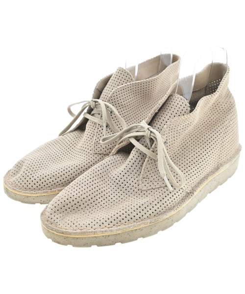 clarks(クラークス)のブーツ サイズ:10(28.5cm位) 5,500円