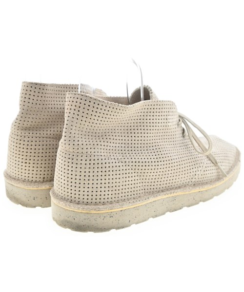 clarks（クラークス）ブーツ ベージュ サイズ:10(28.5cm位) メンズ/2200720473193