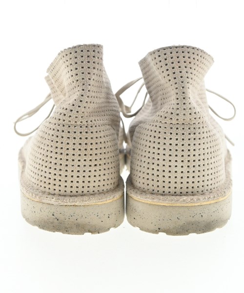 clarks（クラークス）ブーツ ベージュ サイズ:10(28.5cm位) メンズ/2200720473193