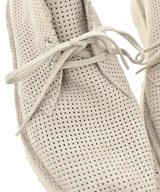 clarks（クラークス）ブーツ ベージュ サイズ:10(28.5cm位) メンズ/2200720473193