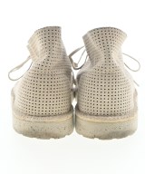 clarks（クラークス）ブーツ ベージュ サイズ:10(28.5cm位) メンズ/2200720473193