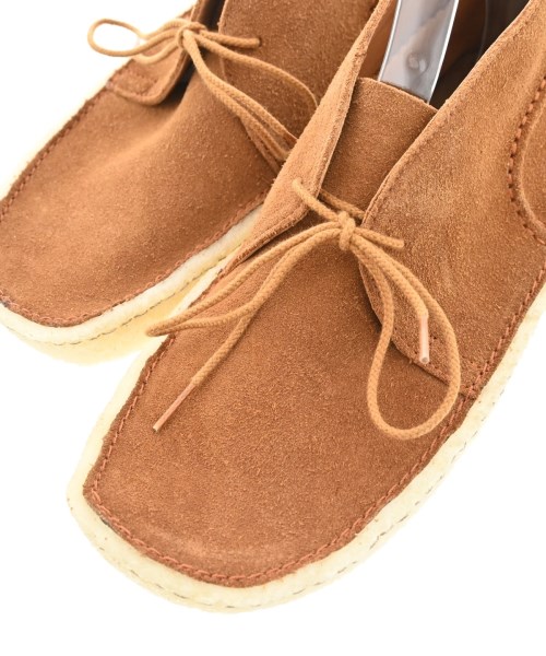 clarks（クラークス）その他 茶 サイズ:9(27cm位) メンズ/2200721275277