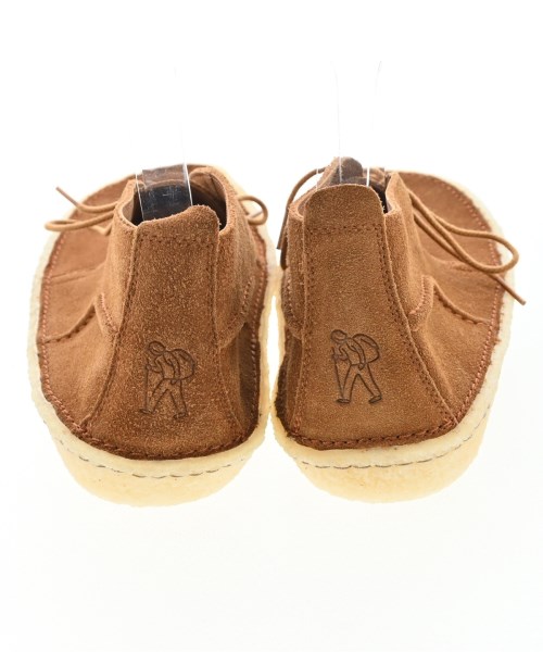 clarks（クラークス）その他 茶 サイズ:9(27cm位) メンズ/2200721275277