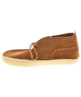 clarks（クラークス）その他 茶 サイズ:9(27cm位) メンズ/2200721275277