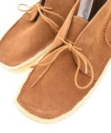 clarks（クラークス）その他 茶 サイズ:9(27cm位) メンズ/2200721275277