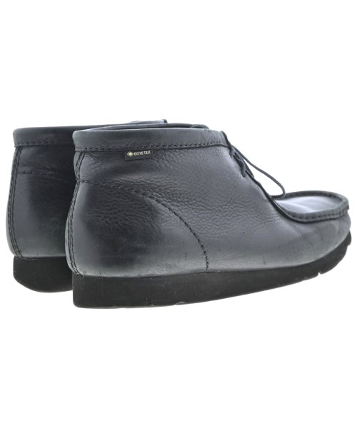 clarks（クラークス）ビジネス・ドレスシューズ 黒 サイズ:10 1/2(28.5cm位) メンズ/2200724415144