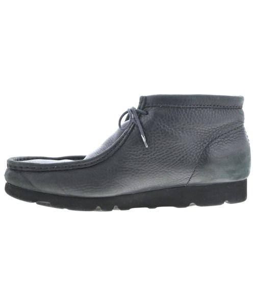 clarks（クラークス）ビジネス・ドレスシューズ 黒 サイズ:10 1/2(28.5cm位) メンズ/2200724415144