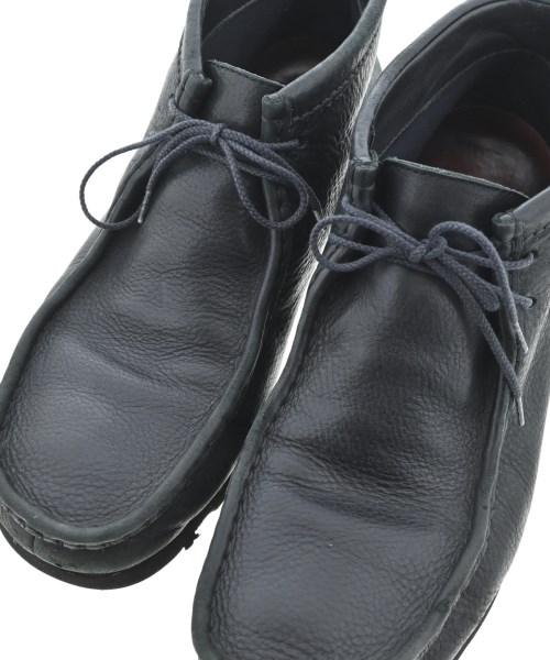 clarks（クラークス）ビジネス・ドレスシューズ 黒 サイズ:10 1/2(28.5cm位) メンズ/2200724415144