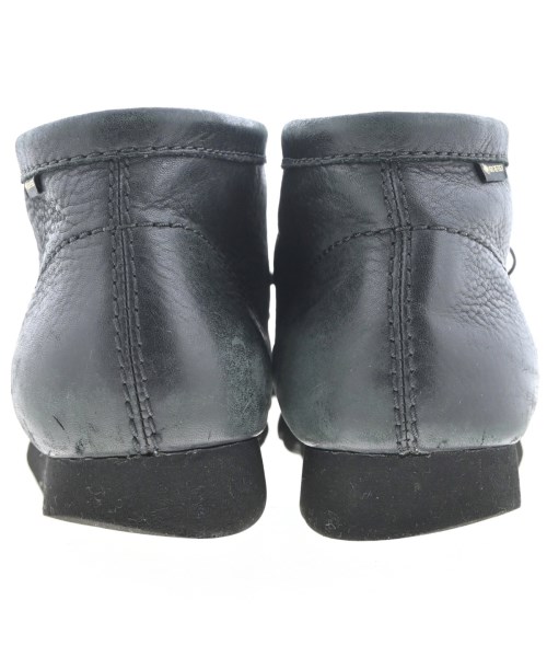 clarks（クラークス）ビジネス・ドレスシューズ 黒 サイズ:10 1/2(28.5cm位) メンズ/2200724415144