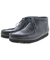 clarks（クラークス）ビジネス・ドレスシューズ 黒 サイズ:10 1/2(28.5cm位) メンズ/2200724415144