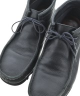 clarks（クラークス）ビジネス・ドレスシューズ 黒 サイズ:10 1/2(28.5cm位) メンズ/2200724415144