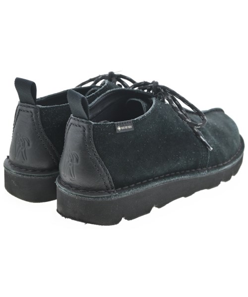 clarks（クラークス）その他 黒 サイズ:8(26cm位) メンズ/2200721235011