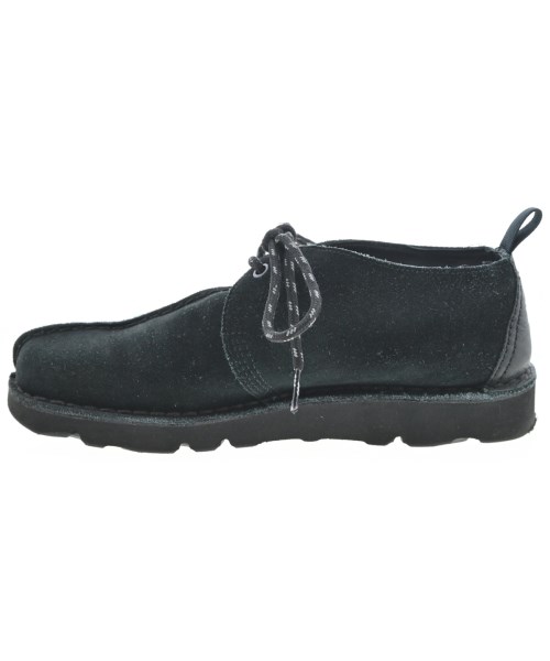 clarks（クラークス）その他 黒 サイズ:8(26cm位) メンズ/2200721235011