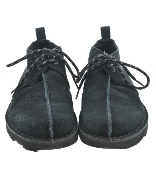 clarks（クラークス）その他 黒 サイズ:8(26cm位) メンズ/2200721235011