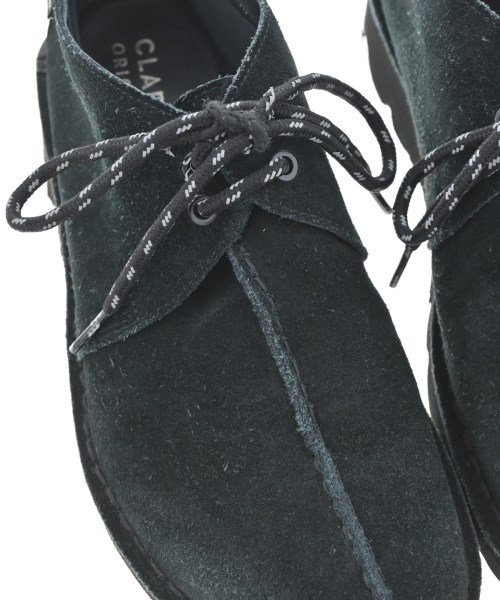 clarks（クラークス）その他 黒 サイズ:8(26cm位) メンズ/2200721235011