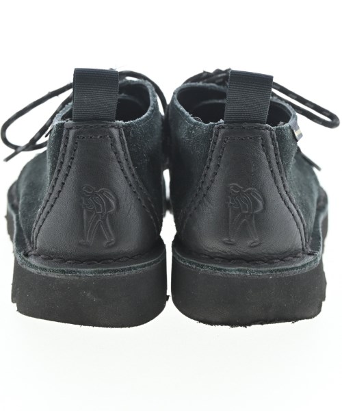 clarks（クラークス）その他 黒 サイズ:8(26cm位) メンズ/2200721235011