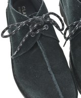 clarks（クラークス）その他 黒 サイズ:8(26cm位) メンズ/2200721235011