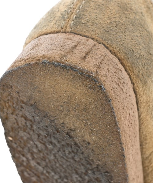 clarks（クラークス）その他 ベージュ サイズ:7(25cm位) メンズ/2200725456122