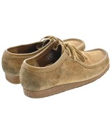 clarks（クラークス）その他 ベージュ サイズ:7(25cm位) メンズ/2200725456122
