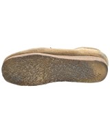 clarks（クラークス）その他 ベージュ サイズ:7(25cm位) メンズ/2200725456122
