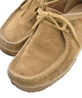 clarks（クラークス）その他 ベージュ サイズ:7(25cm位) メンズ/2200725456122