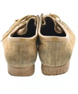clarks（クラークス）その他 ベージュ サイズ:7(25cm位) メンズ/2200725456122