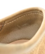 clarks（クラークス）その他 ベージュ サイズ:7(25cm位) メンズ/2200725456122