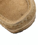 clarks（クラークス）その他 ベージュ サイズ:7(25cm位) メンズ/2200725456122