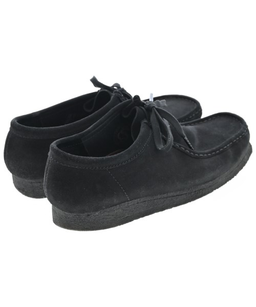 clarks（クラークス）その他 黒 サイズ:8 1/2(26.5cm位) メンズ/2200725742010