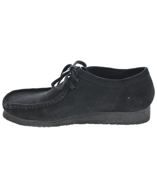 clarks（クラークス）その他 黒 サイズ:8 1/2(26.5cm位) メンズ/2200725742010