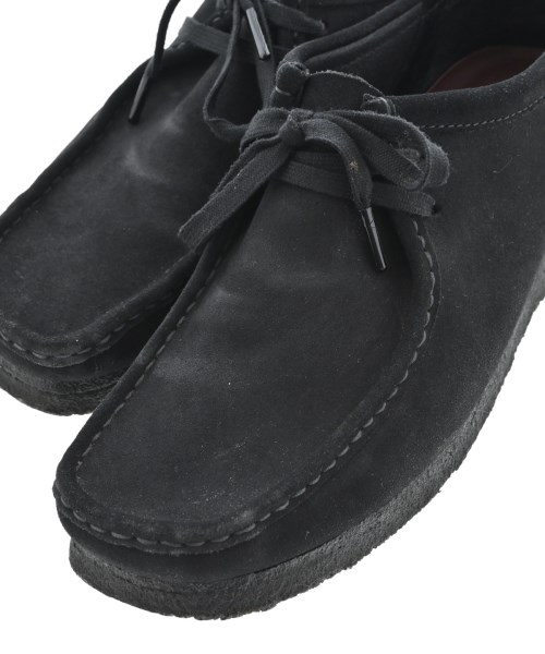 clarks（クラークス）その他 黒 サイズ:8 1/2(26.5cm位) メンズ/2200725742010