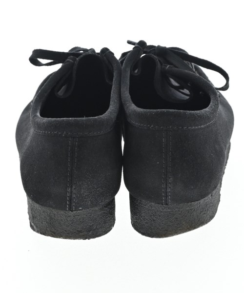 clarks（クラークス）その他 黒 サイズ:8 1/2(26.5cm位) メンズ/2200725742010