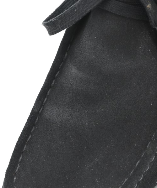 clarks（クラークス）その他 黒 サイズ:8 1/2(26.5cm位) メンズ/2200725742010